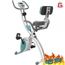 스피닝 사이클 피트니스 장 유산소 닝, 기본형