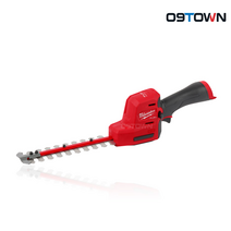 밀워키 M12 FHT20-0 12V FUEL 8인치 충전식 전정기 베어툴 헤지 트리머