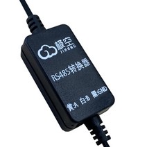 JK BMS RS485 어댑터 모듈용 485 컨버터