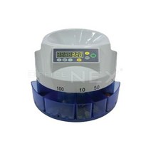 동전계수기 CS-5500, 단품