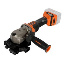 아임삭 21.6V 충전철근캇타 BL22SC80 베어툴 (몸체+케이스) 철근절단기 철근커터