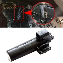 Reamocea1pcs 자동차 2 핀 글로브 박스 스토퍼 댐퍼 브레이크 요소 스위치 audi a3 a4 a5 s3 s4 s5 q5 rs5 lhd 자동차 부품 액세서리, 없음