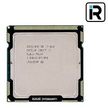 i7 860 1세대 린필드 1156 소켓