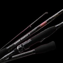 [NS] 엔에스 다크호스2 인쇼어 바다루어낚시대