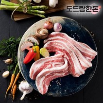 [도드람한돈] 칼집구이용 삼겹살 500g 외, 18. 갈매기 300g, 상세설명 참조