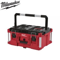 MILWAUKEE 밀워키 툴박스L48-22-8425 팩아웃