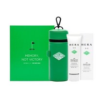 [헤라X더카트골프] UV프로텍터 멀티디펜스 기획세트[50ml+파우치], 50ml