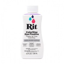 리트다이 보조제 픽사티브 고착제 고정 고착액 236ml _ 609899EA, 본상품선택