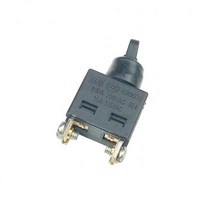 호환 지원 앵글 그라인더 방진 스위치 교체 마끼다 9523 용 액세서리 전동 공구 예비 부품, 01 Dust-proof Switch