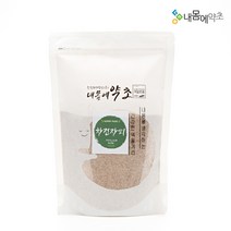 내몸에약초 차전자피 (굵은입자), 400g, 1개