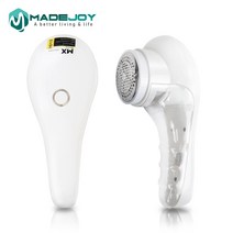 메이드조이 MX-914 세탁소용 보풀제거기 전기식 충전식 겸용