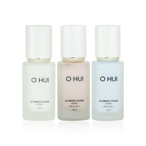 오휘 얼티밋 커버 프라이머 30ml, 03호블루코렉터, 1개