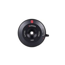 7artisans 35mmf 5.6 풀프레임 포맷 수동 포커스 렌즈 라이카 M 마운트와 호환되는 라이카 M M10 M240M-P240 M-TYP246 M-P M262 M7 (((검정색)