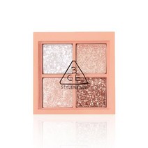 성남점 3CE MINI MULTI EYE COLOR PALETTE 미니 멀티 아이 팔레트글리터, FRE, DIAMOND GLINT