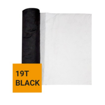 쓰리엠 신슐레이트 흡음재 블랙 19T 1520 x 500 mm, 2개