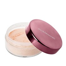 FreshMinerals 미네랄 루즈 파우더 파운데이션 프레시 태닝 11g, Freshcover