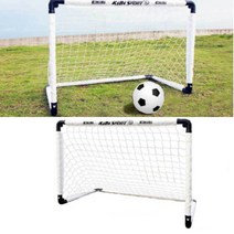 휴대용 접이식 축구골대 유소년축구골대 조립식축구골대