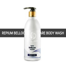 [퓸스킨] 벨로케어 바디워시, 1개, 350ml