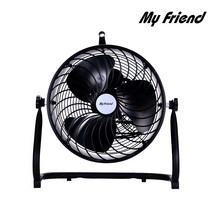 마이프렌드 공기순환 써큘레이터 터보팬 MF-4200TS