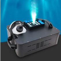 스모그머신 포그머신 안개효과 특수조명 1500w led 수직 24x9w 무대 장비, 220v, 220v