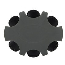 미니건조기 호환 필터 6개/상자 보청기 왁스 가드 귀지 필터 방진 보호 액세서리 Oticon 관리 도구 용품, 01 MULTI