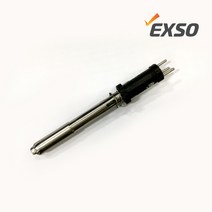 엑소 EXSO 고주파 인두기 EHFI-4100전용 히타, 단품
