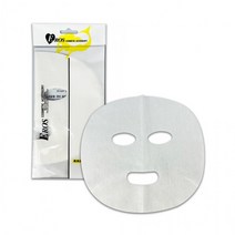 마스크 시트 10P 펙 마사지펙 D 맛사지 부직포, 단품, 상세페이지 참조