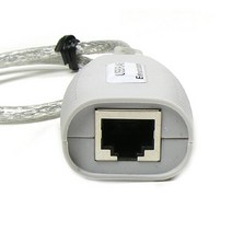 허브몰 / A2768 Coms USB 리피터 케이블 - RJ45로 변환하여 최대 45m MT-150FT, 1