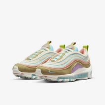 나이키 에어맥스 97 SE DQ4126-400 아동 여성 운동화