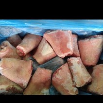 돈장족 1KG 미니족제거 실중량조정, 1개, 단품
