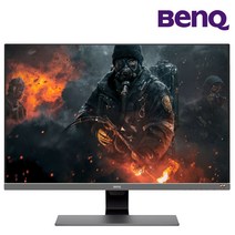 벤큐 32형 UHD 아이케어 모니터, EW3270U 무결점