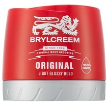 brylcreem 브릴크림 헤어 컨덴서 150ml Japan Sarah Lee Brill Cream Hair Condenser Capacity 5.1 fl oz, 1