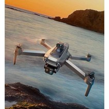 드론 촬영드론 미니드론 입문용 RC, EIS 3축 짐벌 8k (13km Wi-Fi 이미지 전