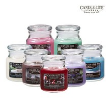 캔들라이트 스몰자, 11 유칼립투스 타임