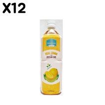 MDG6208 FK 로쏘189 레몬(파낙스 1L)X12 (), 상세페이지 참조