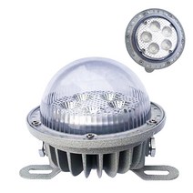 화학 흡정등 방폭형 선박 발코니 지하 방습 창고 전기조명, C01-5W, T06-led 안전장치 천정등(공사비)운수