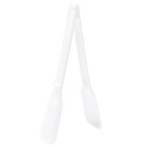 텃밭 관리기 농업용관리기 PP 음식 집게 클립 가정용 국수 3 In 1 계란 비터 교반기 미끄럼 방지 요리 클, 01 WHITE