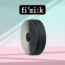 피직 자전거 핸들 바테잎 바테입 바테이프 템포 마이크로텍스 본드쿠쉬 클래식, 블랙(BT13_A00032)