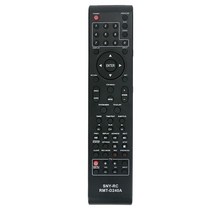 RMT-D240A RMTD240A 교체용 리모콘 소니 DVD VCR 콤 플레이어 레코더 RDR-VX525 RDR-VXD655 RDR-VX555 SDR-VX525 RDRVX525 R