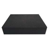 펫돌 고경도 고강도 공예 스펀지 25 x 20 x 5 cm, 2개