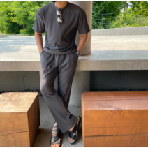 (세트) 아포가토 플리츠 트레이닝