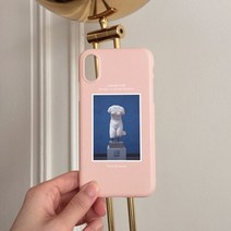 [천삼백케이] [디어메종] Torse de femme Phone case