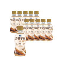 앱솔루트 시작부터 프리미엄 명작 2FL 액상 1단계 200ml 6개