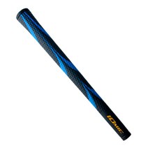 이오믹 엘라스토머 오퍼스 프로 스펙 드라이버 우드 아이언 남성 골프 채 그립, 라운드 : 블루