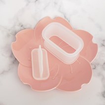 무스비 메이커 - 스팸 사각김밥 도시락 메이커