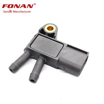 벤츠 SPRINTER 46-T 박스 플랫폼/섀시 906DPF 배기 가스 차압 센서 2006-A6429050200, 기본