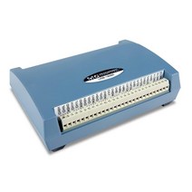 Digilent MCC USB-1808X: 고속 고정밀 동시 USB DAQ 장치 311368