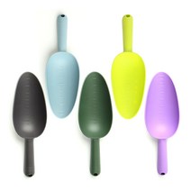 갑조네 칼라모종삽 플라스틱 원예삽 원예도구 꽃삽, 칼라모종삽(차콜)