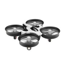 미니드론 소형 입문용 촬영 드론 촬영용 고급 FPV 카메라 drone RCH36 RC 헬리콥터4 채널6 축 모드360 도 플립원 키 리턴 제어쿼드콥터 장난감 885EA 8 호환, 02 Grey