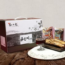 산이준 국내산 느릅나무뿌리껍질 유근피진액 100ml 50팩, 상세페이지 참조, 50개